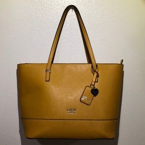 Guess shoulder bag